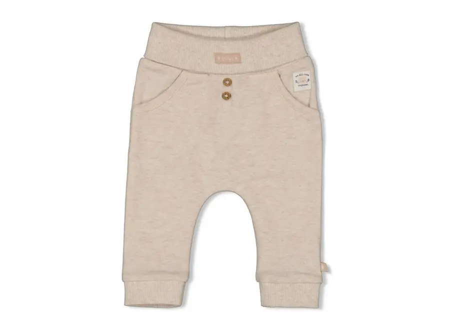 Broek rib - Honey bear