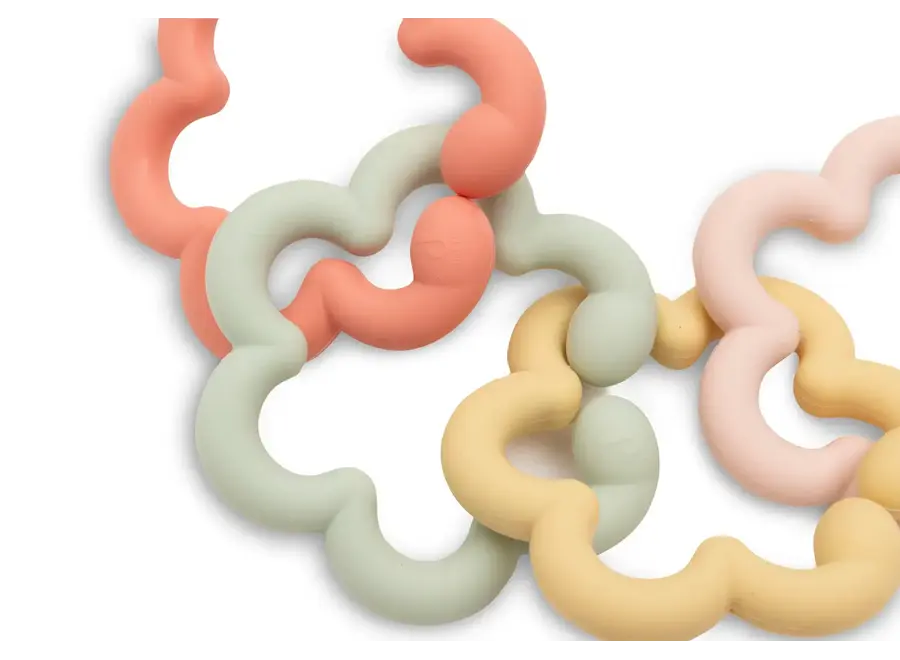 Speelgoedringen - Flowers