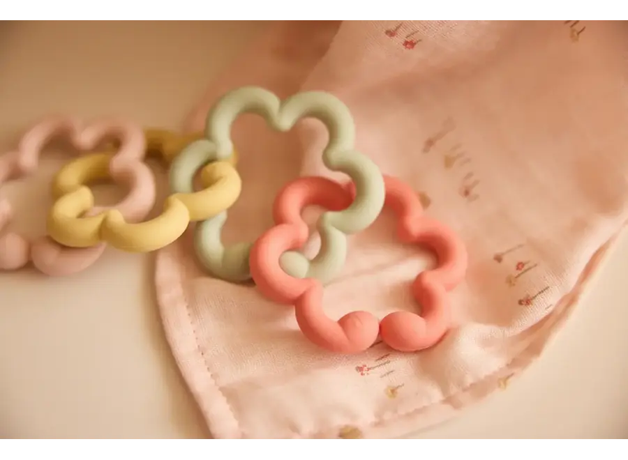 Speelgoedringen - Flowers