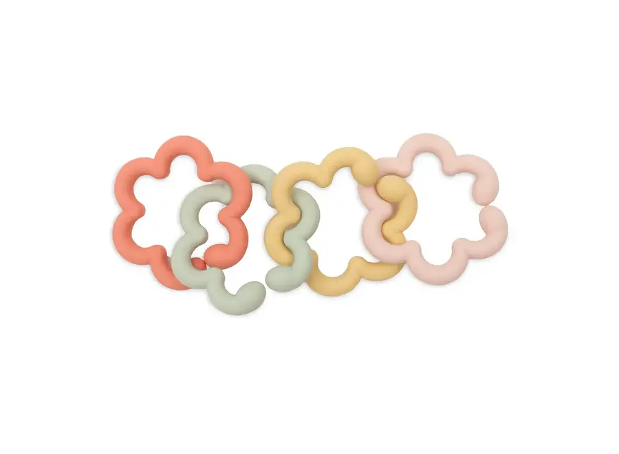 Speelgoedringen - Flowers