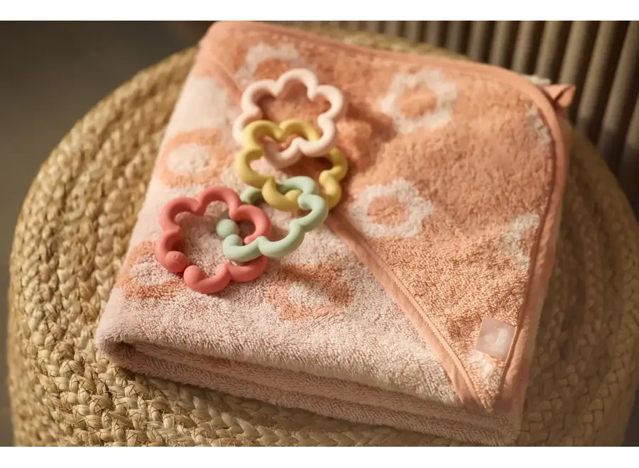 Speelgoedringen - Flowers