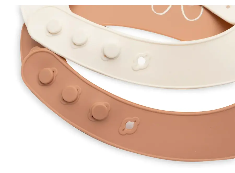 Slab silicone - Kangaroots (2-pack)