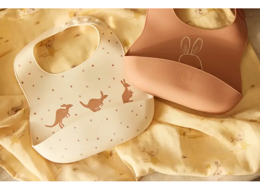 Slab silicone - Kangaroots (2-pack)