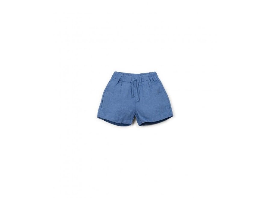 Linen shorts - Lisboa