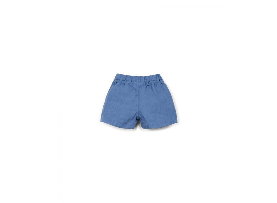Linen shorts - Lisboa