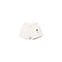Fleece shorts - Bio resin