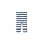 Striped rib legging - Lisboa