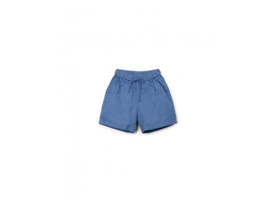 Linen shorts - Lisboa