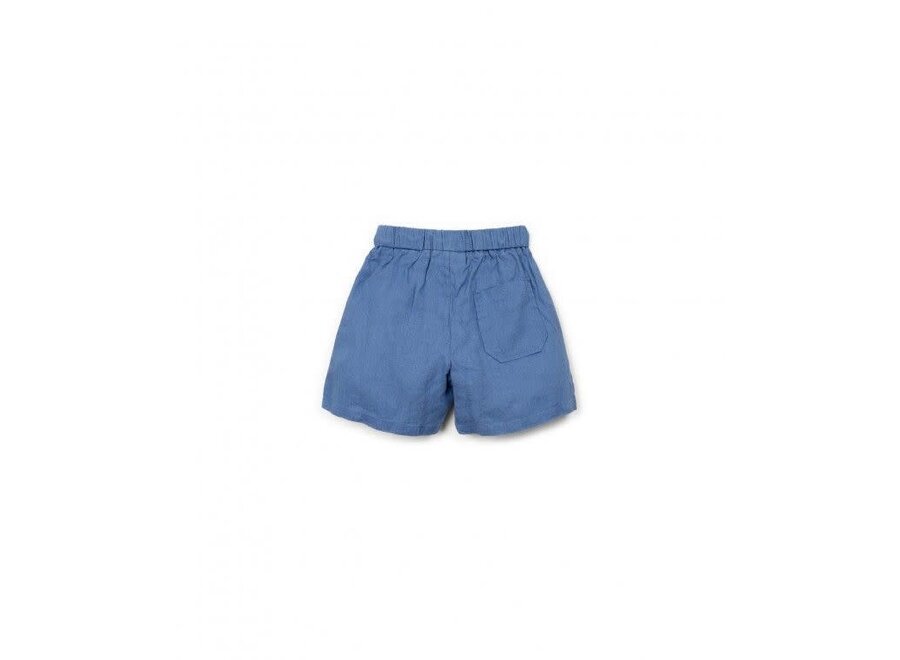 Linen shorts - Lisboa