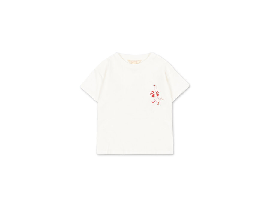 Era tee - Lifeguard service