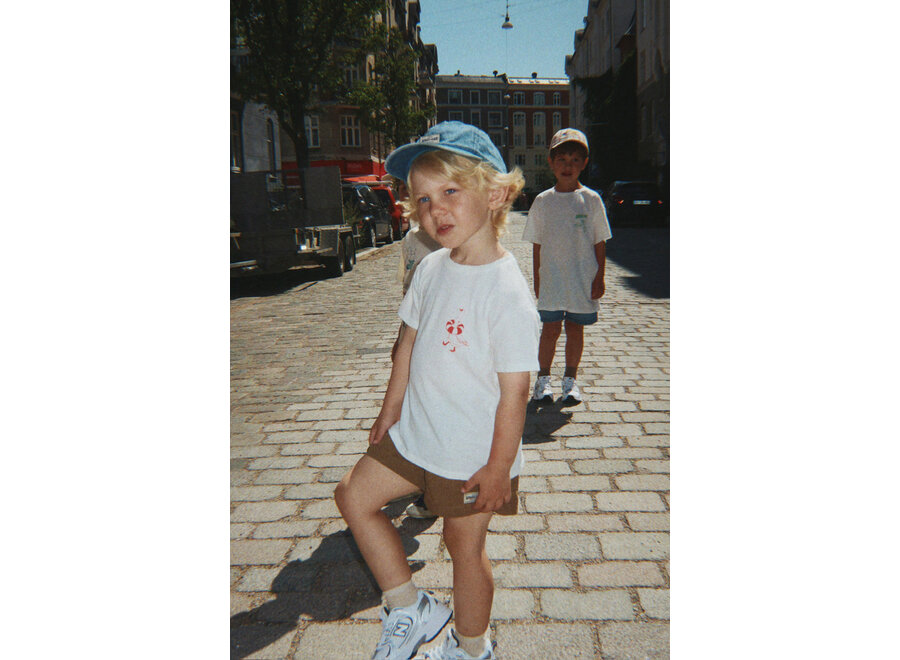 Era tee - Lifeguard service