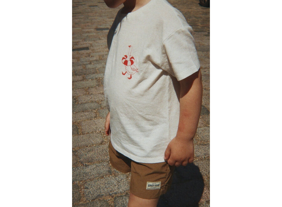 Era tee - Lifeguard service