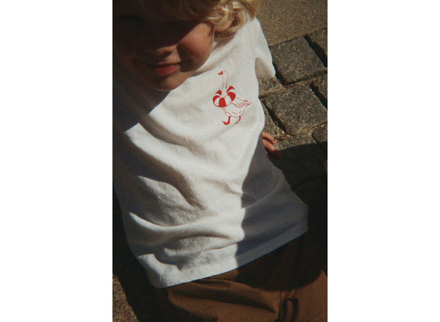 Era tee - Lifeguard service