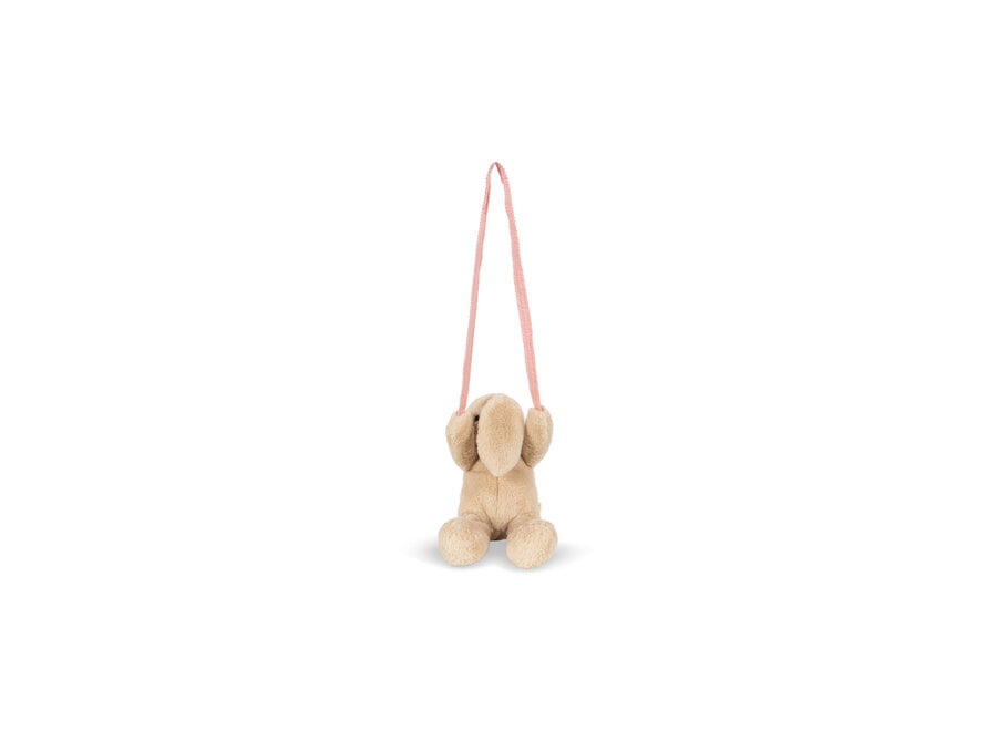 Teddy bag - Bunny