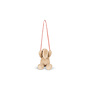 Teddy bag - Bunny