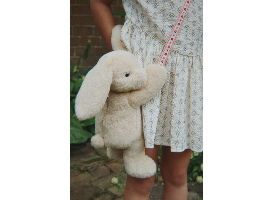 Teddy bag - Bunny