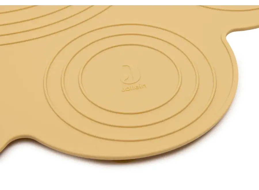 Sun badmat silicone - Honey