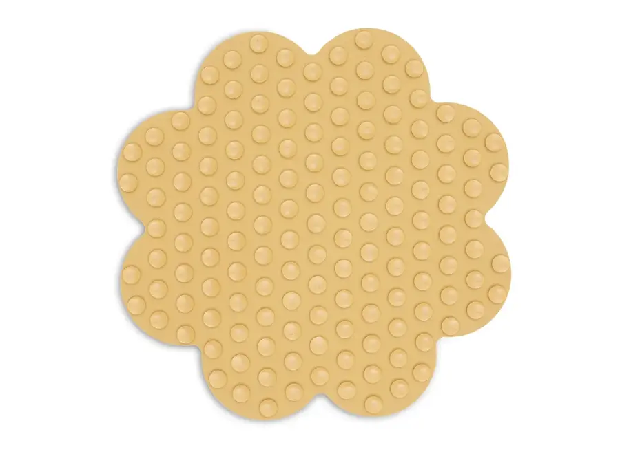 Sun badmat silicone - Honey