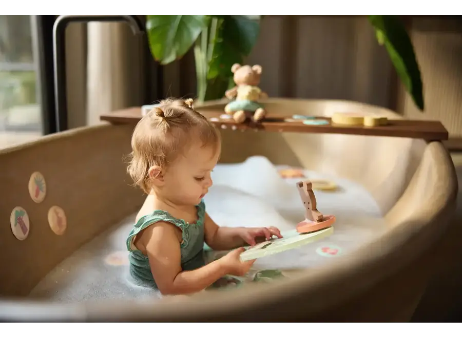 Badspeelset foam - Kangaroots