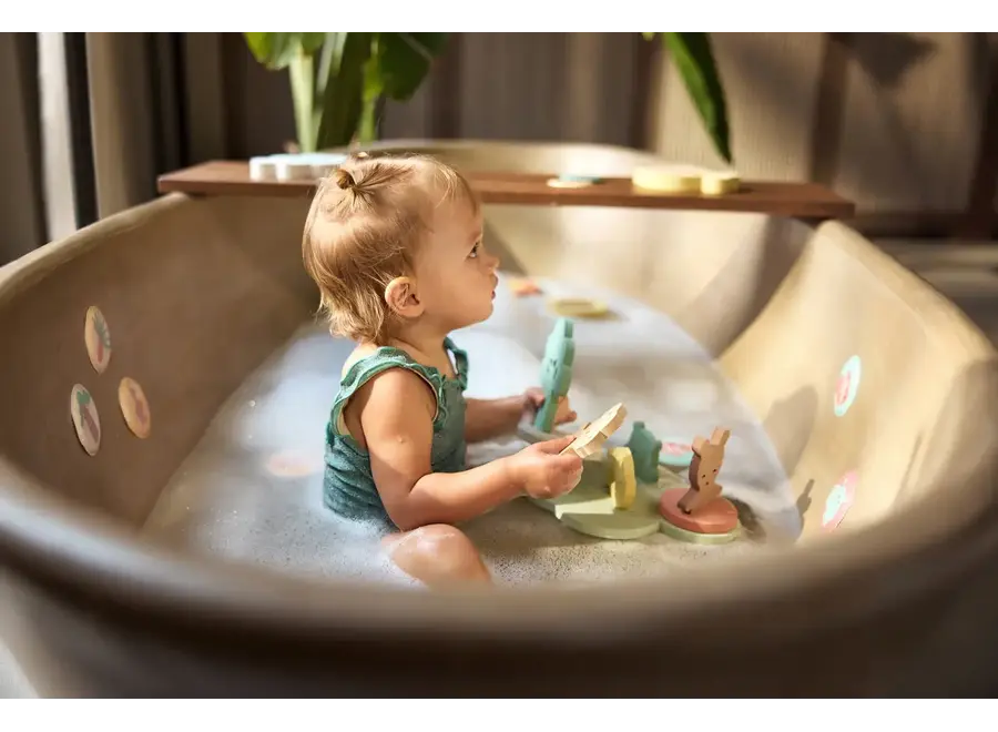 Badspeelset foam - Kangaroots