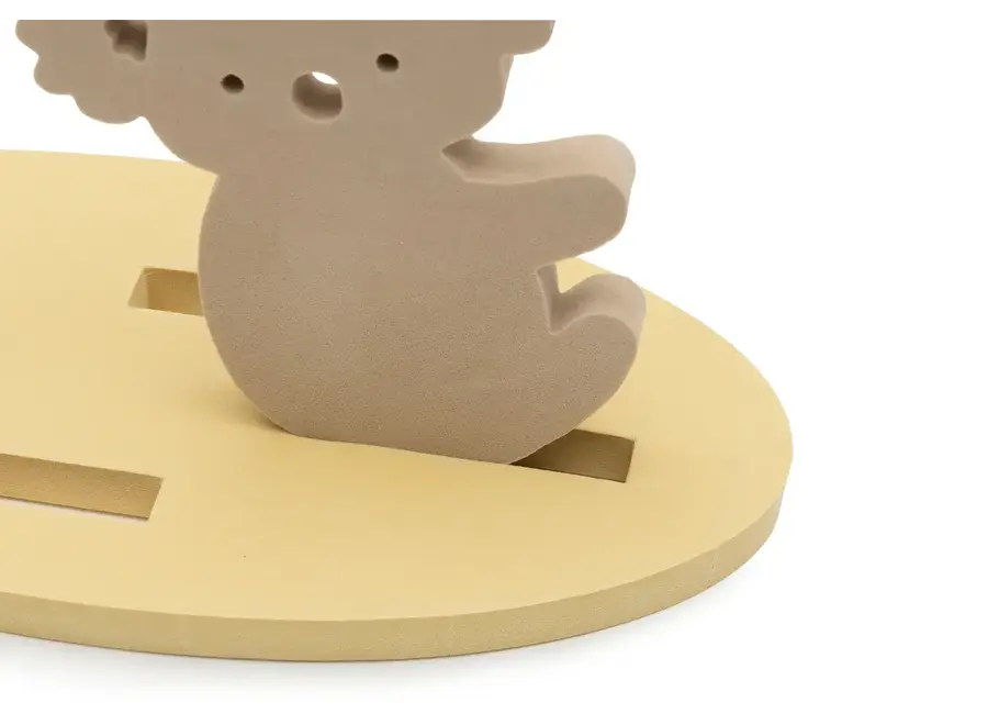 Badspeelset foam - Kangaroots