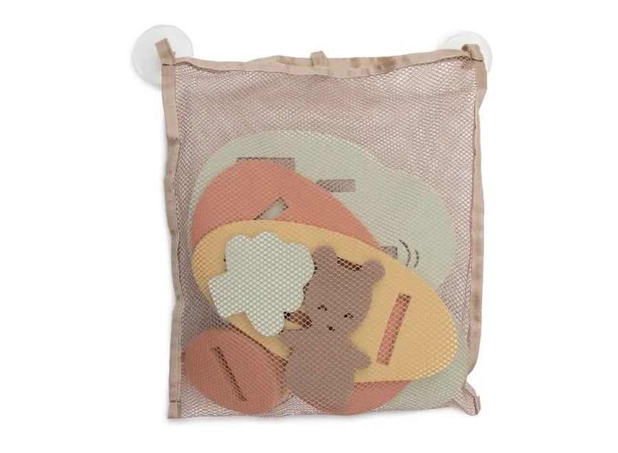 Badspeelset foam - Kangaroots