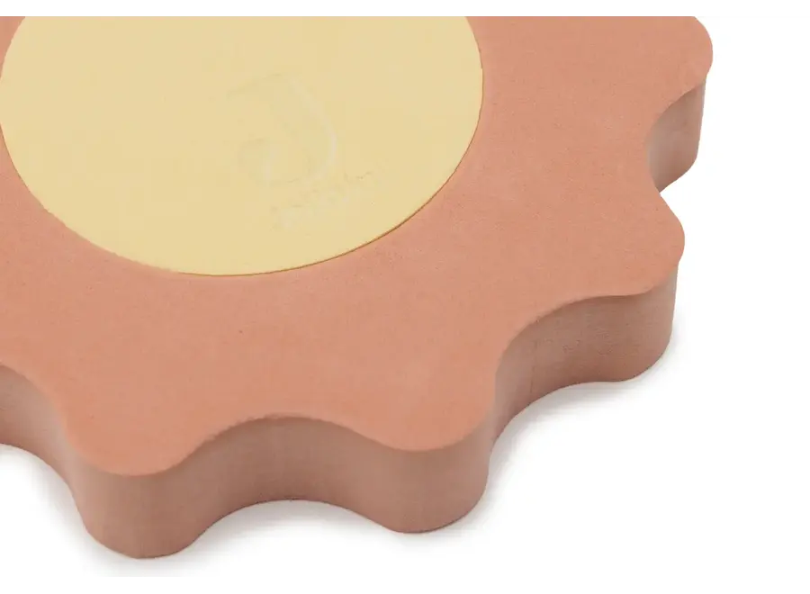 Badpuzzel foam - Kangaroots