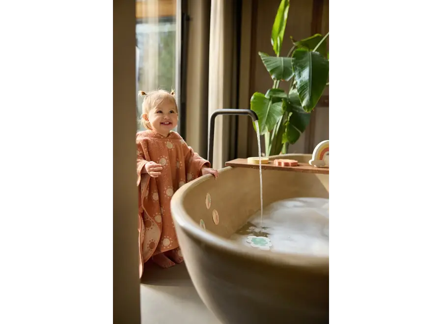 Badpuzzel foam - Kangaroots