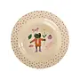 Melamine kidsbowl - Fairytale print