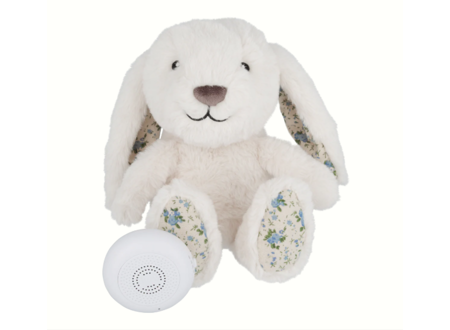 Heartbeat comforter -Milo (blossom)