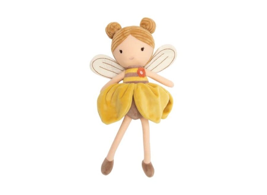Knuffel - Bee Lily