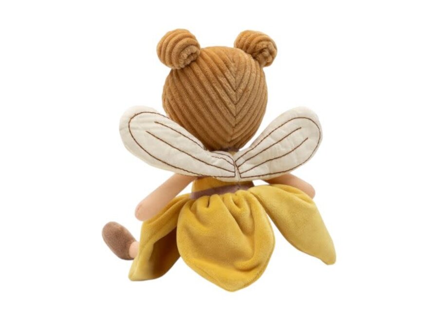 Knuffel - Bee Lily