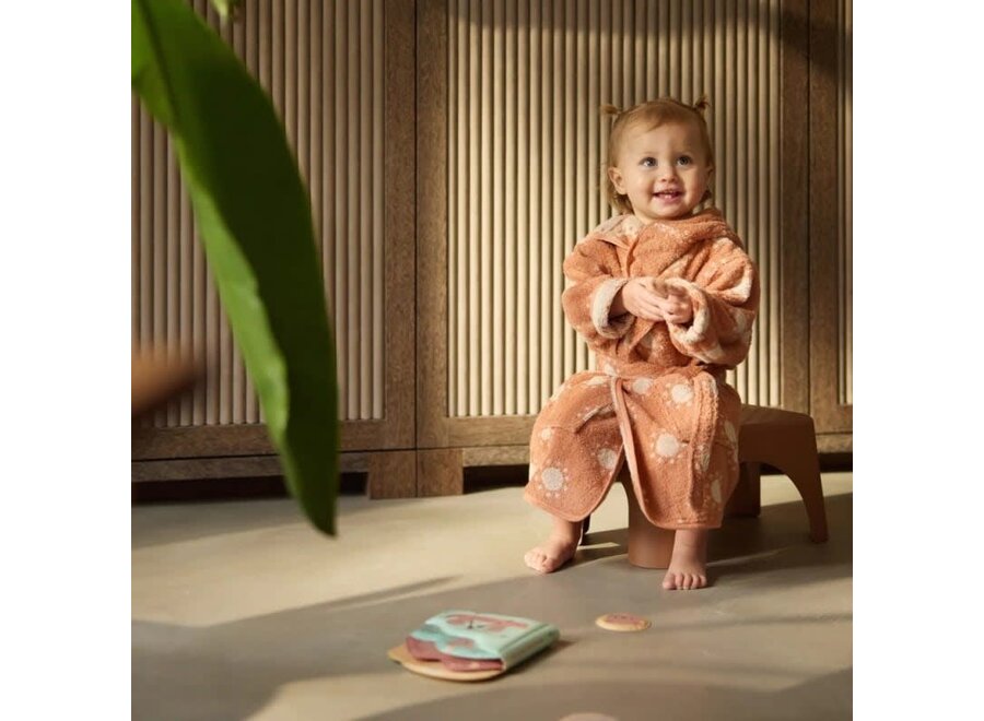 Badboekje - Kangaroots