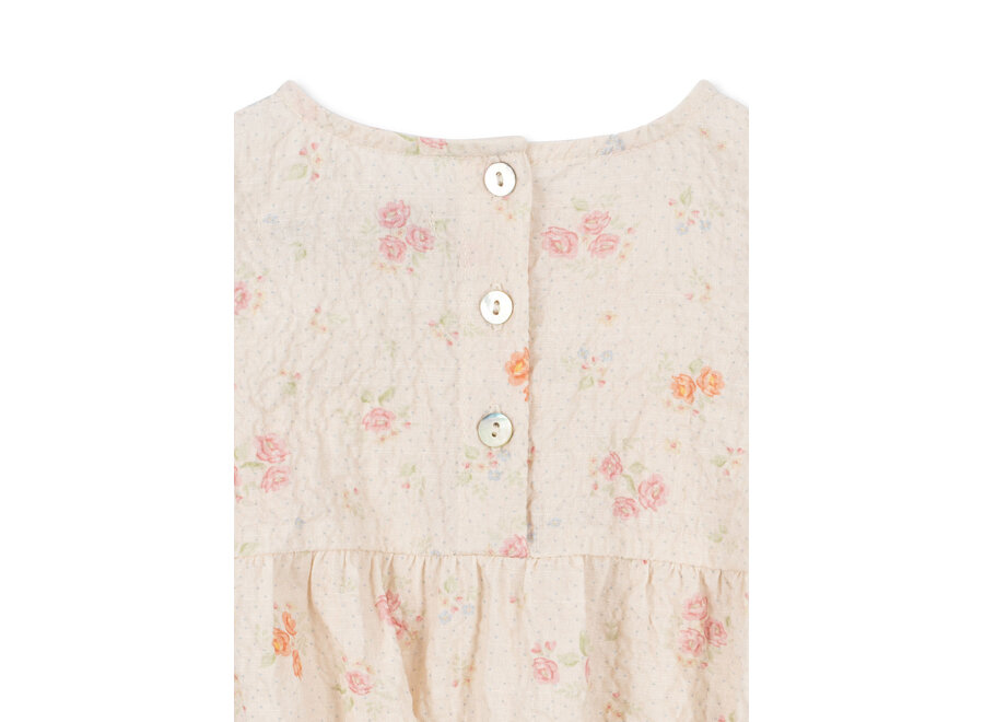 Elin romper - Nonoka