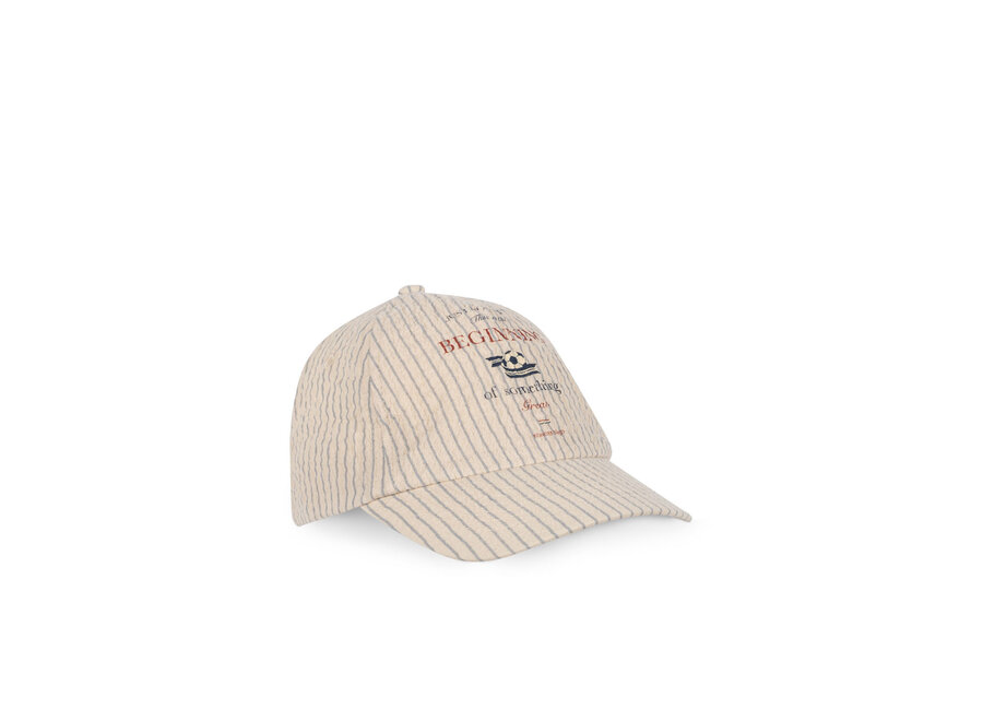 Elliot cap - Tradewinds