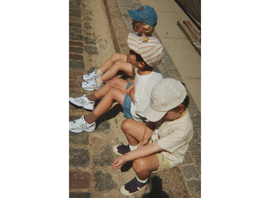 Elliot cap - Tradewinds