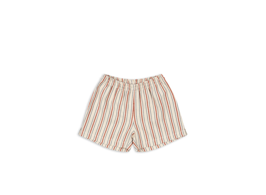Frankie shorts - Stripe winds