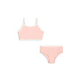 Bowie bikini - Powder pink