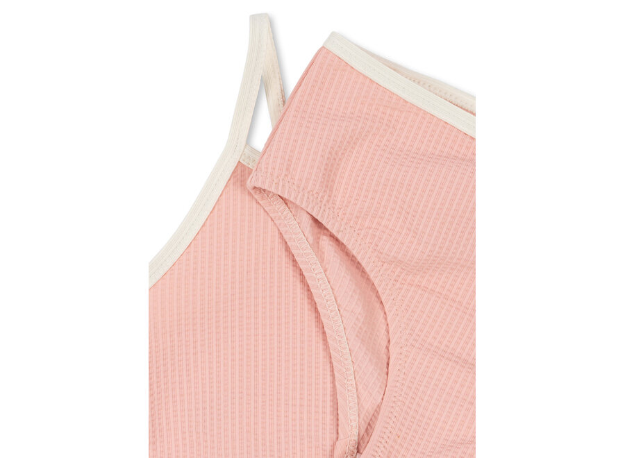 Bowie bikini - Powder pink