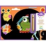 Scratch cards for little ones - It's fun to discover