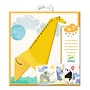 My first paper foldings - Animals