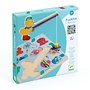 Puzz & Fish 2-in-1 - Bariolo