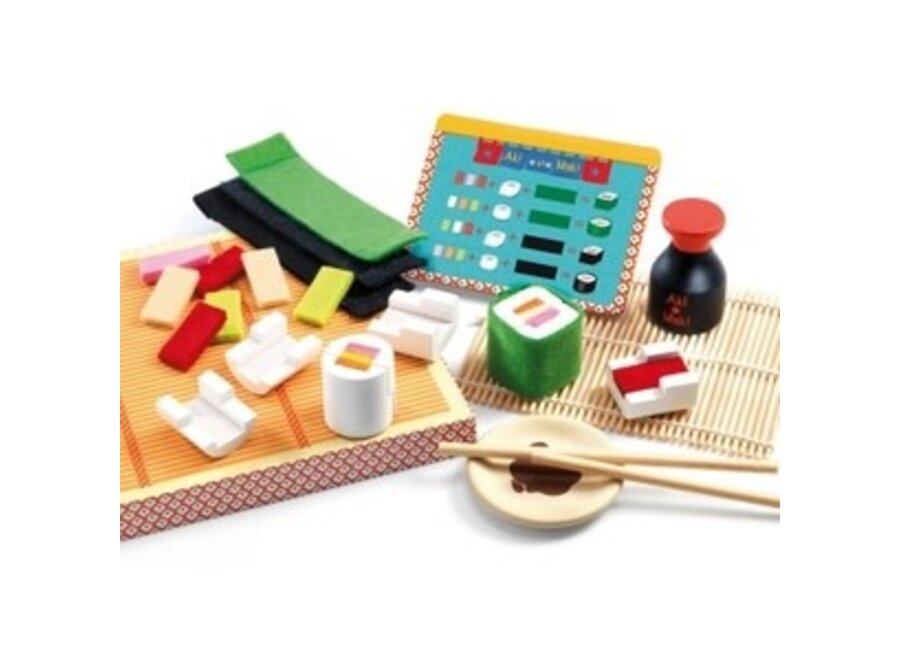 Role play - Aki et Maki
