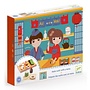 Role play - Aki et Maki