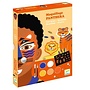 Make-up set - Panthera