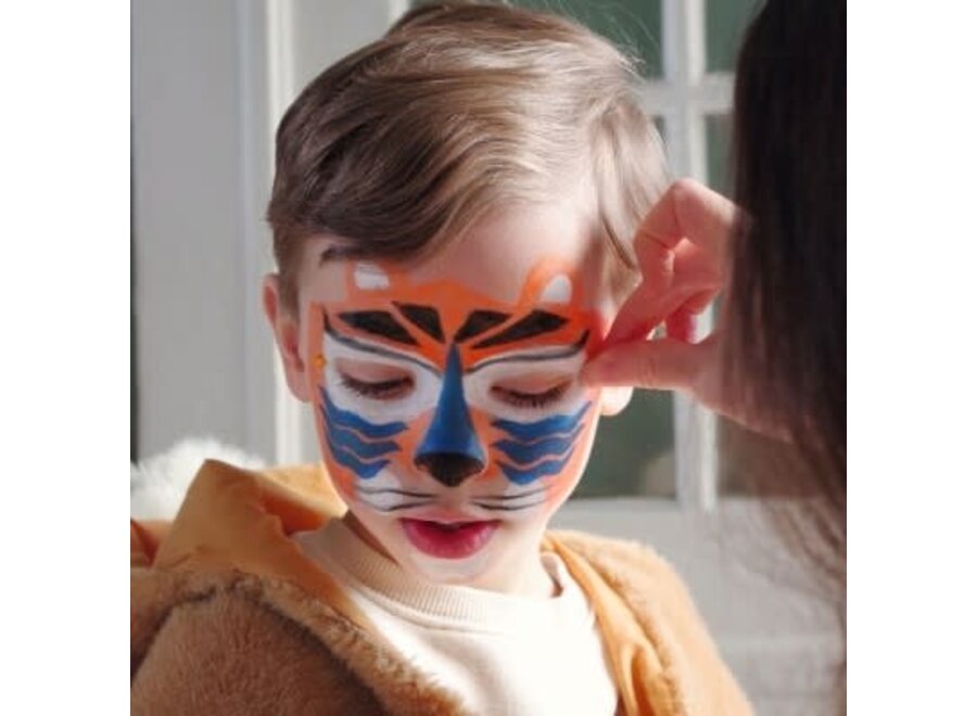 Make-up set - Panthera