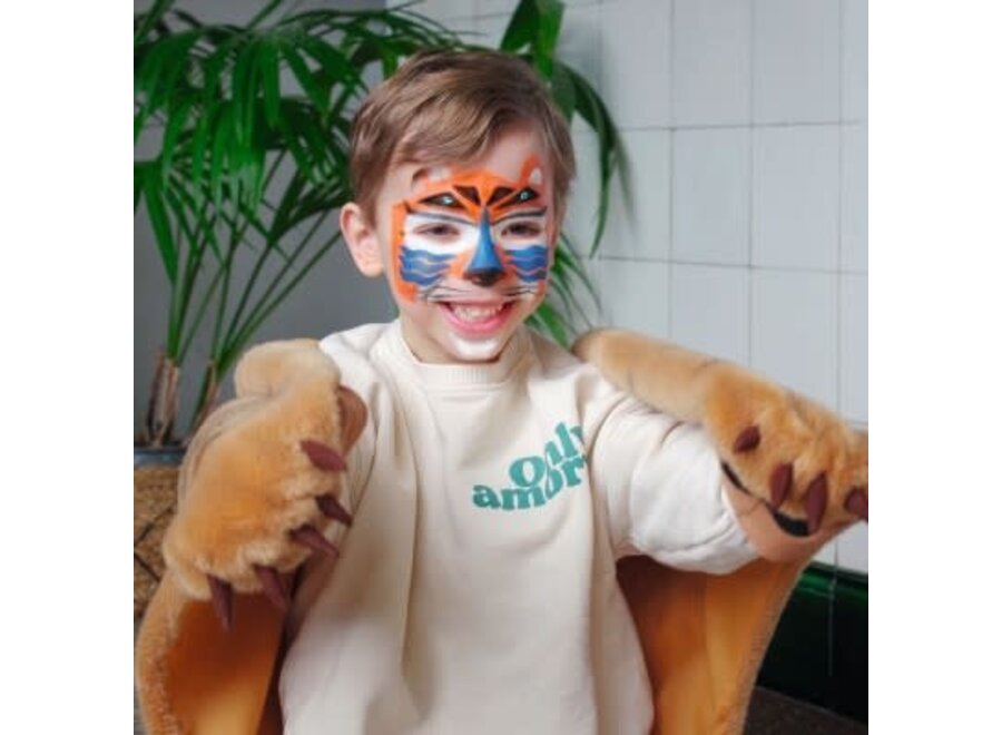 Make-up set - Panthera