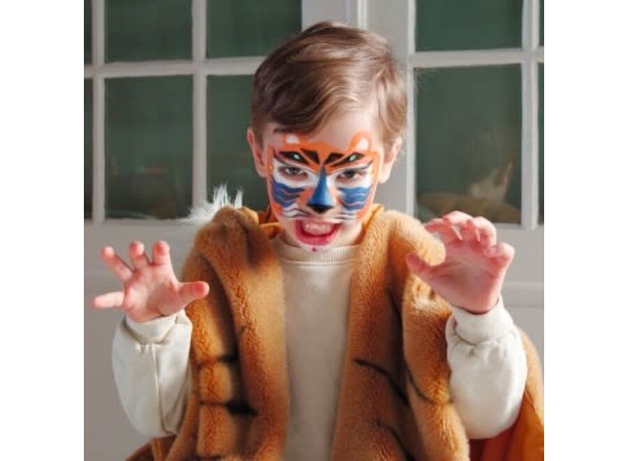 Make-up set - Panthera