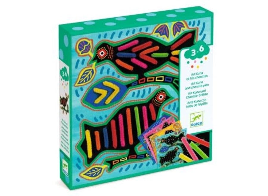 Threading - Super soft