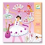 Jumping jacks - Tutu